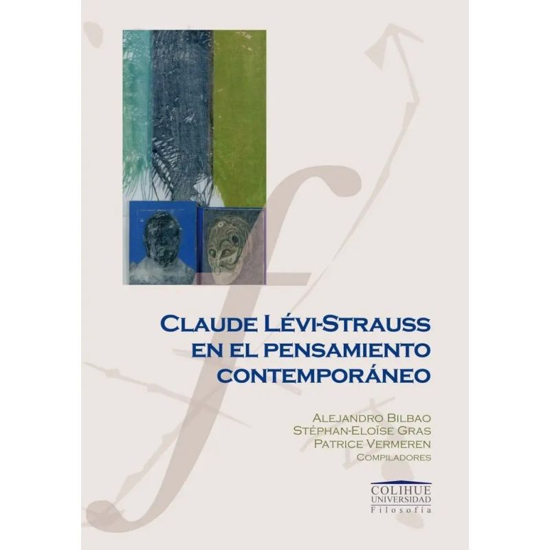 CLAUDE LEVI-STRAUSS EN EL PENSAMIENTO CONTEMPORANEO (Nuevo)