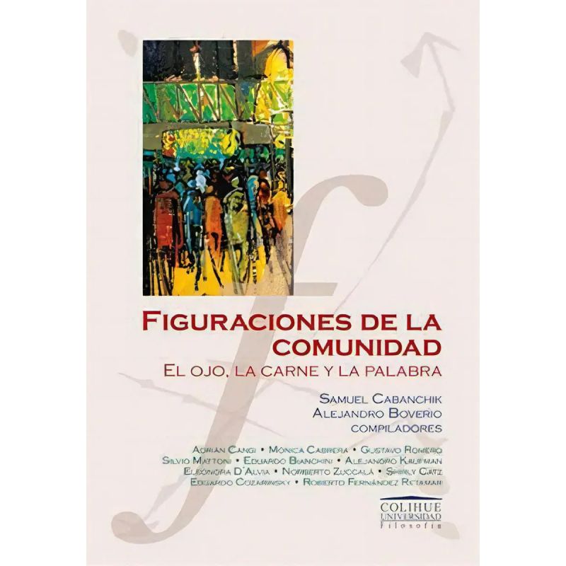 FIGURACIONES DE LA COMUNIDAD (Nuevo)