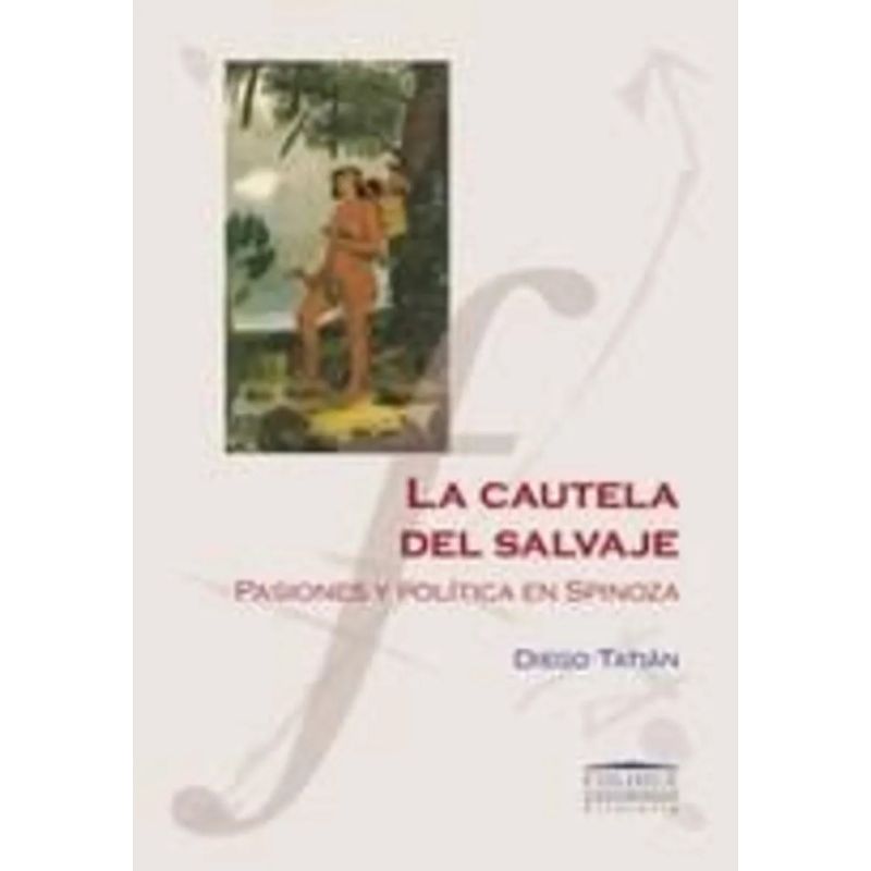 CAUTELA DEL SALVAJE, LA (Nuevo) - Miniatura 2