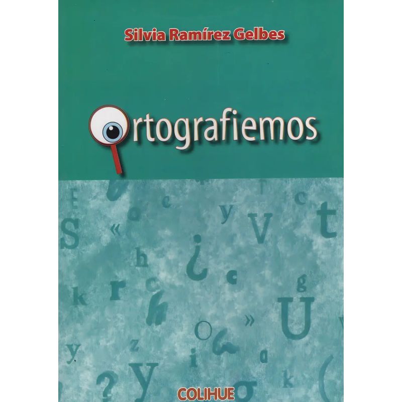 ORTOGRAFIEMOS (Nuevo)