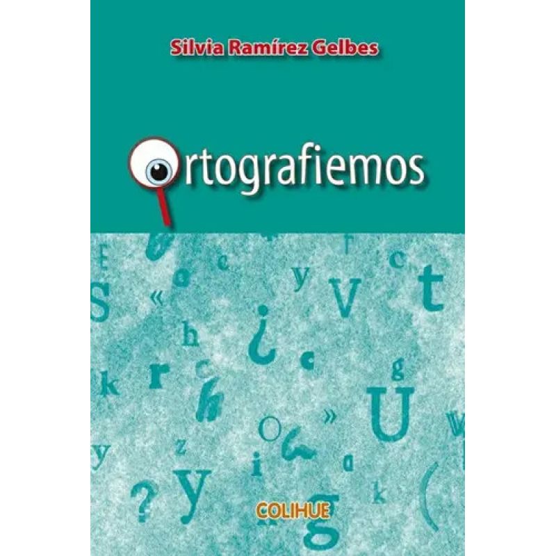 ORTOGRAFIEMOS (Nuevo) - Miniatura 2