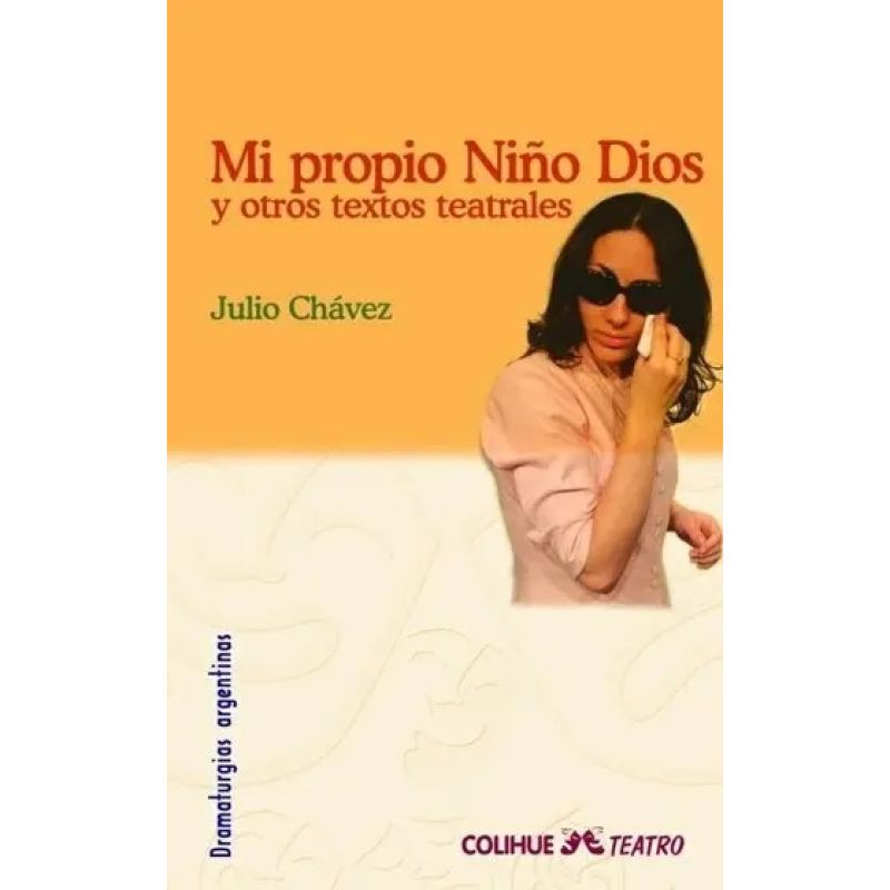 MI PROPIO NIÑO DIOS (Nuevo)