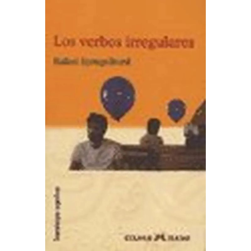 VERBOS IRREGULARES, LOS (Nuevo) - Miniatura 2