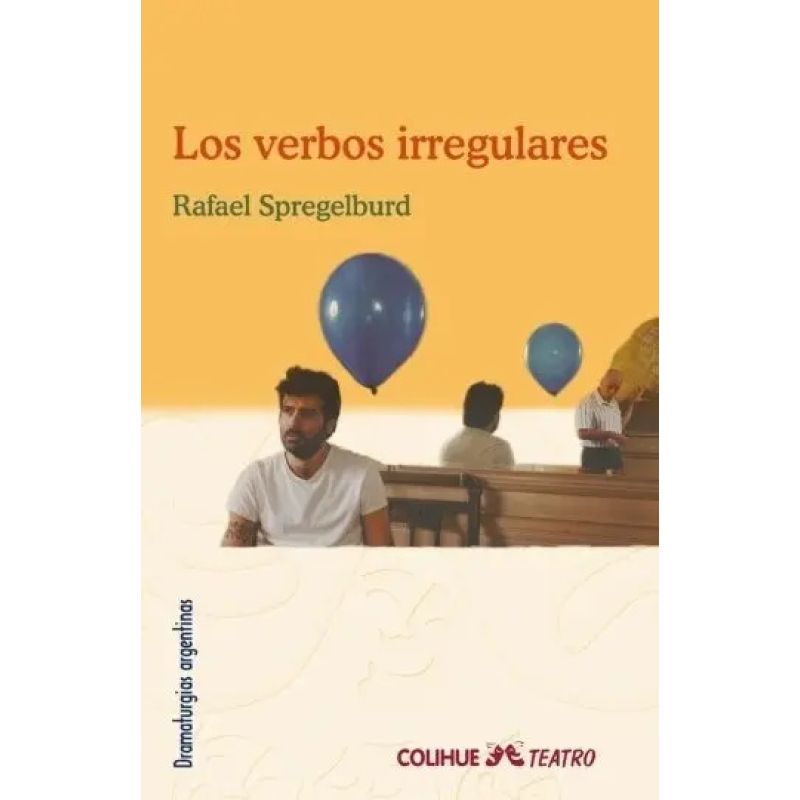 VERBOS IRREGULARES, LOS (Nuevo)