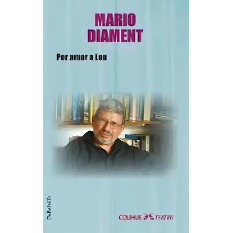 POR AMOR A LOU (Nuevo)