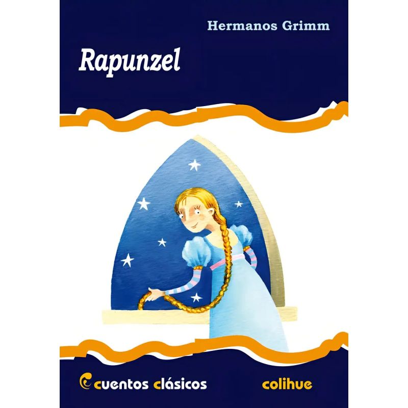 RAPUNZEL