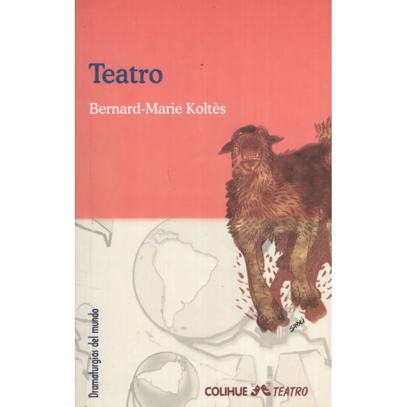TEATRO (Nuevo)