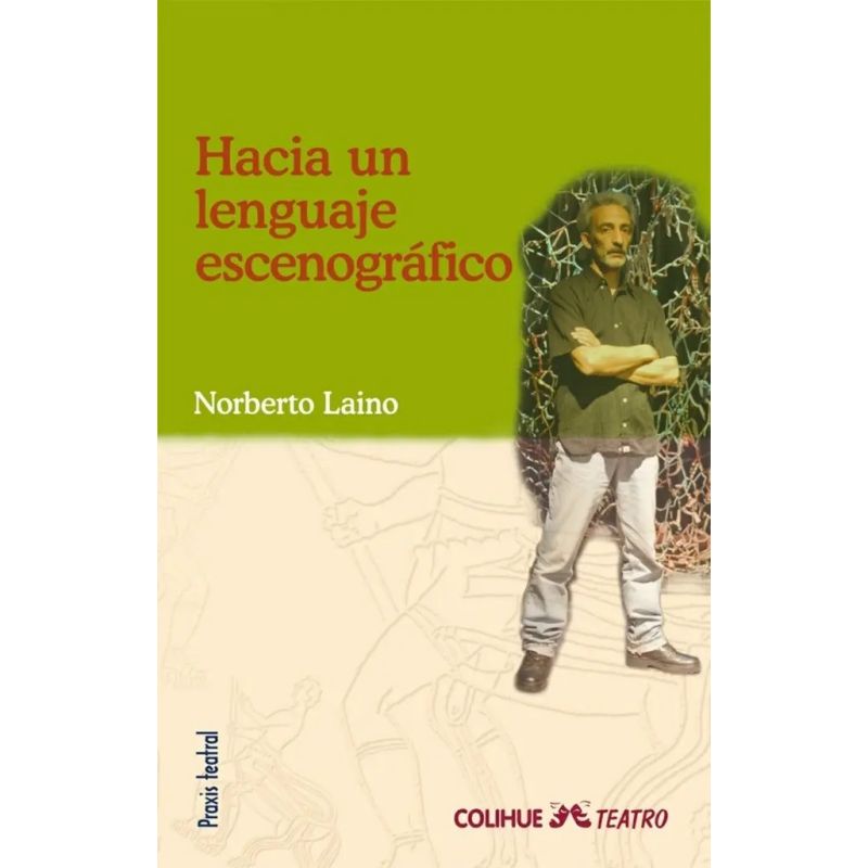 HACIA UN LENGUAJE ESCENOGRAFICO (Nuevo)