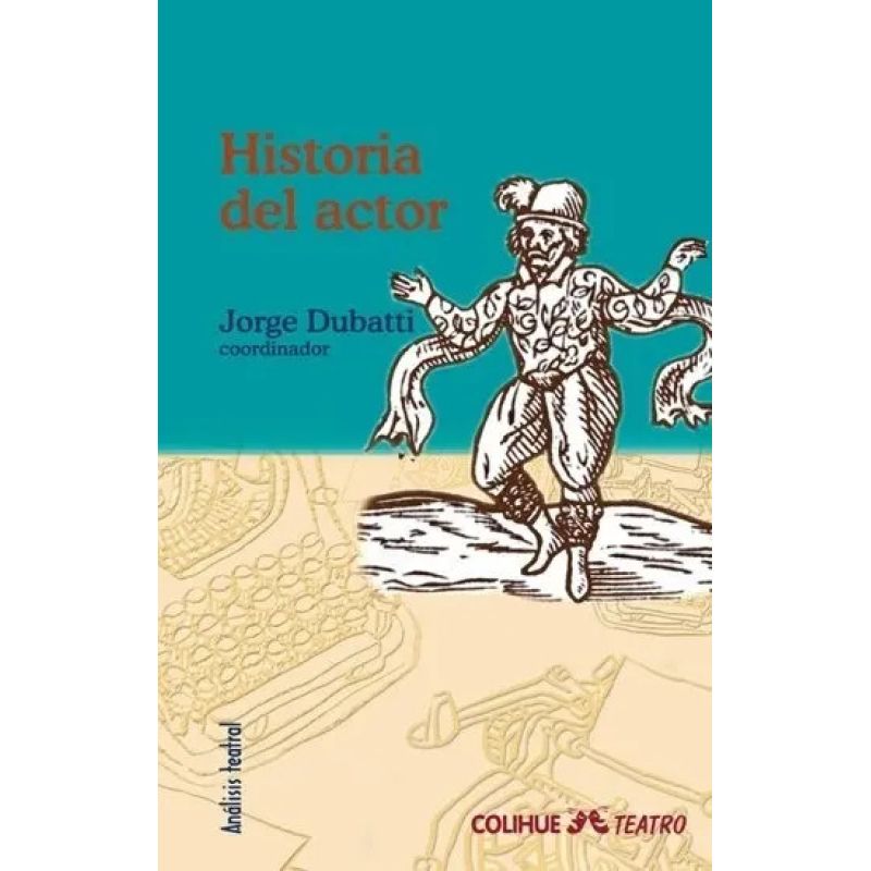 HISTORIA DEL ACTOR (Nuevo)