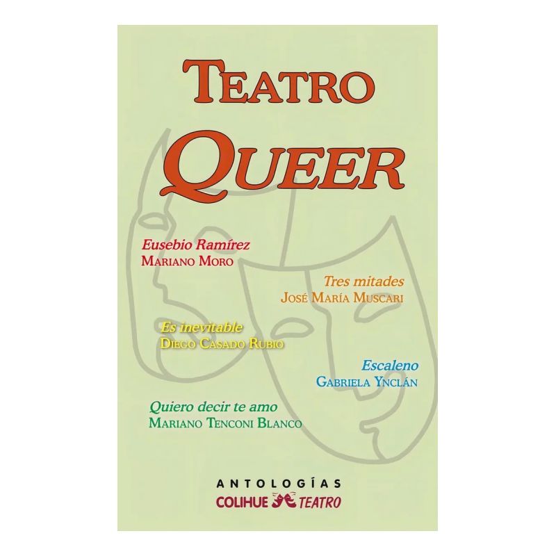 TEATRO QUEER (Nuevo)