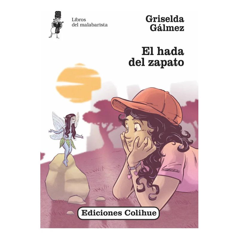 HADA DEL ZAPATO, EL - 2/ED. (Nuevo)