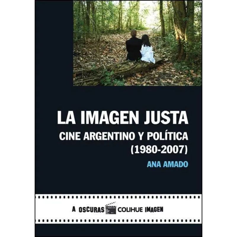 IMAGEN JUSTA, LA (Nuevo)