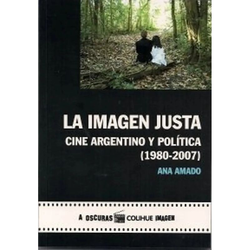 IMAGEN JUSTA, LA (Nuevo) - Miniatura 2