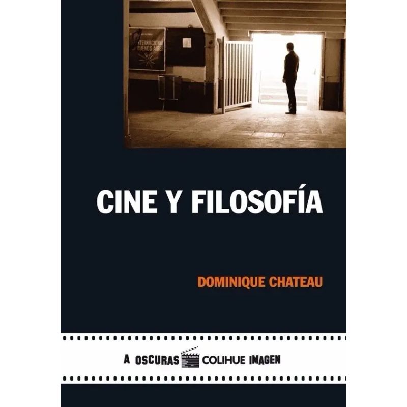 CINE Y FILOSOFIA (Nuevo)