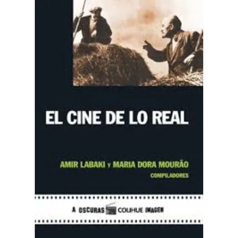 CINE DE LO REAL, EL (Nuevo)