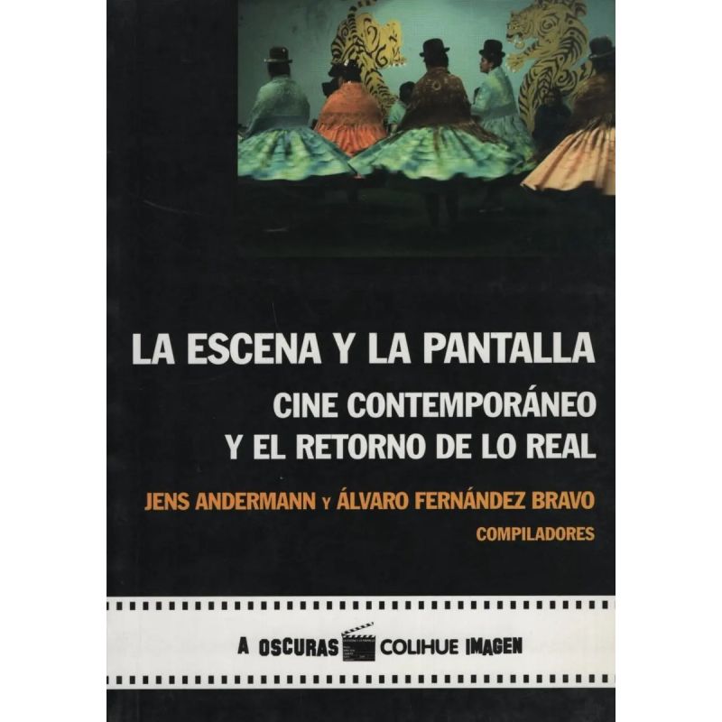ESCENA Y LA PANTALLA, LA (Nuevo)