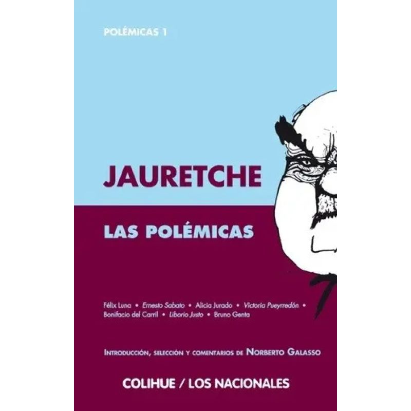 POLEMICAS,LAS 2/ED. (Nuevo) - Miniatura 2
