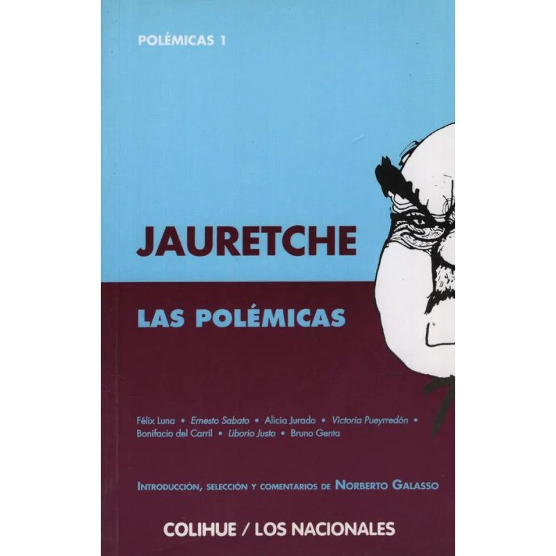 POLEMICAS,LAS 2/ED. (Nuevo)