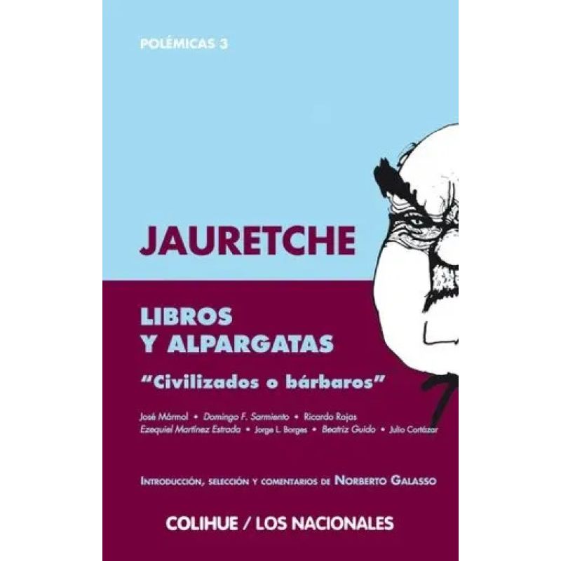 LIBROS Y ALPARGATAS 2/ED. (Nuevo) - Miniatura 2
