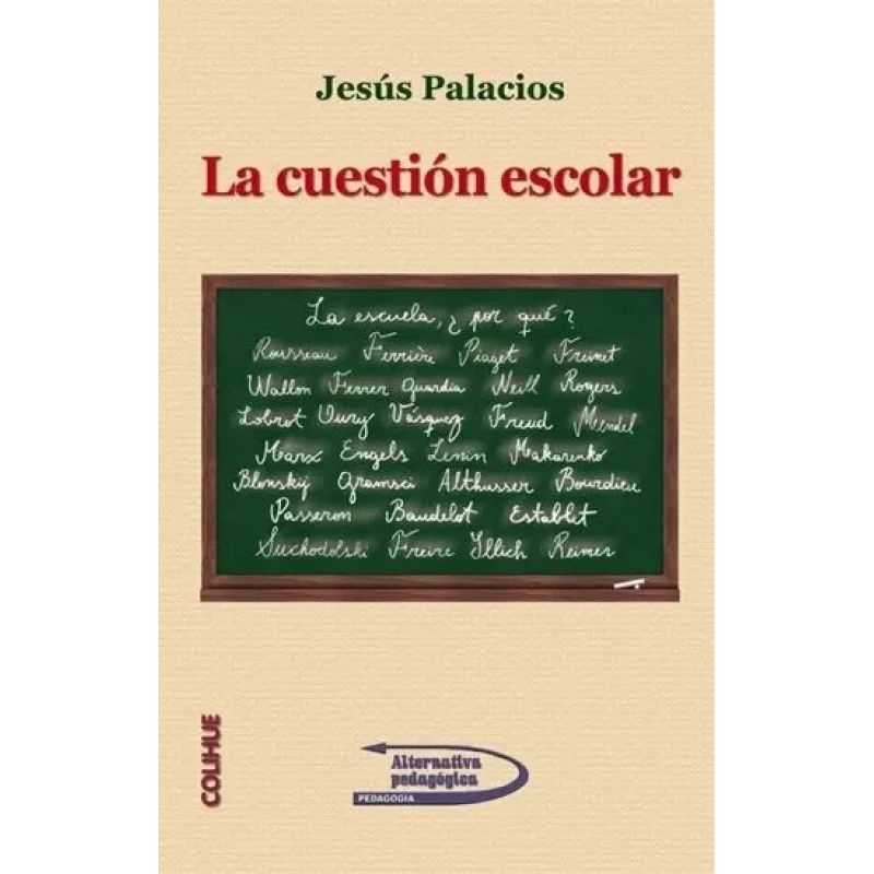 CUESTION ESCOLAR, LA (Nuevo)