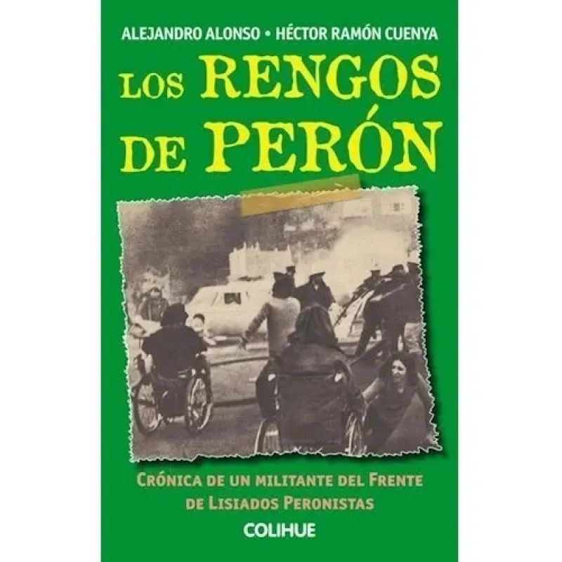 RENGOS DE PERON, LOS (Nuevo)