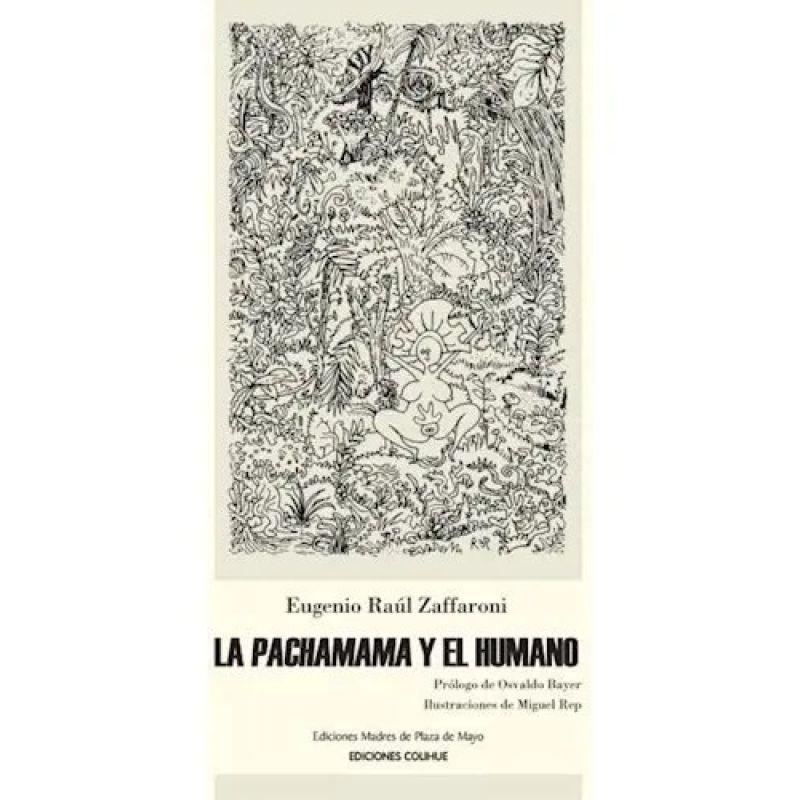 PACHAMAMA Y EL HUMANO, LA (Nuevo) - Miniatura 2