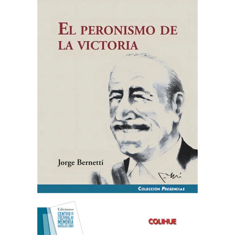 PERONISMO DE LA VICTORIA, EL (Nuevo)