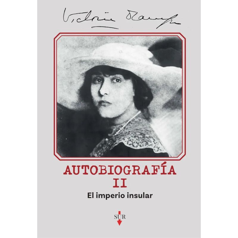 AUTOBIOGRAFIA II (Nuevo)