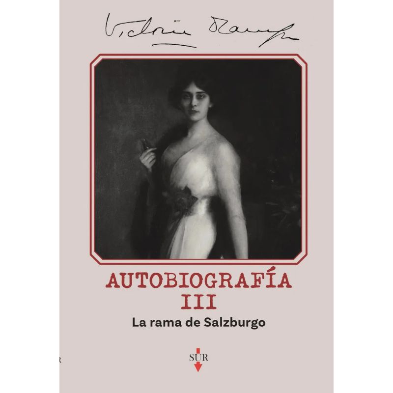 AUTOBIOGRAFIA III (Nuevo)