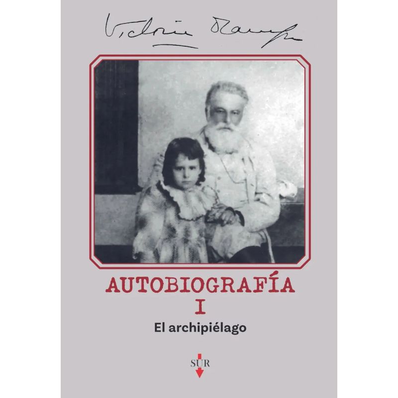 AUTOBIOGRAFIA I (Nuevo)