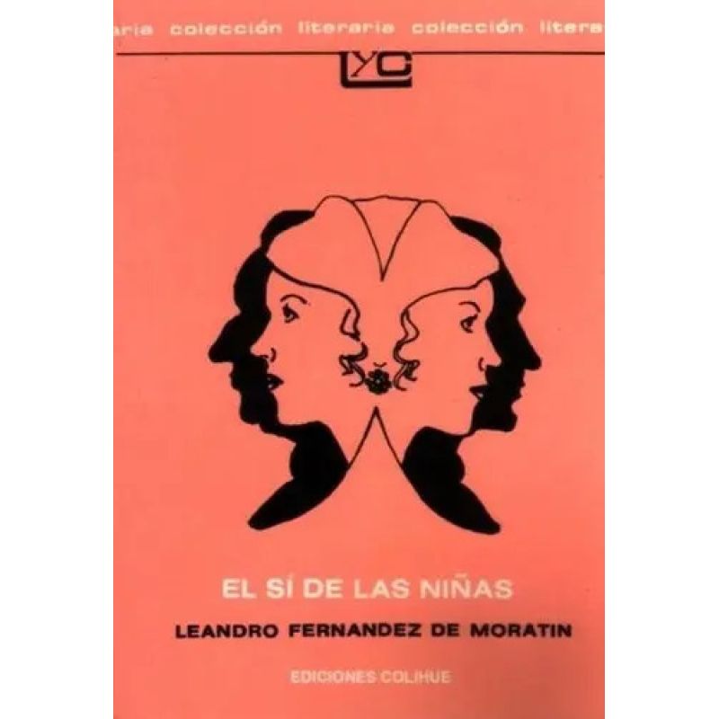 SI DE LAS NIÑAS, EL (Nuevo)