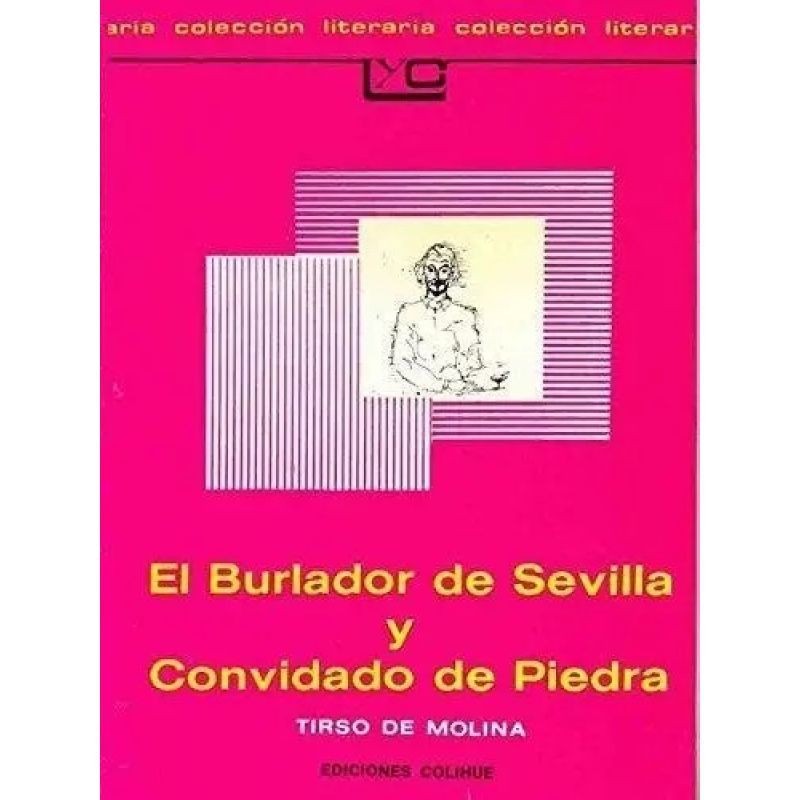 BURLADOR DE SEVILLA, EL (Nuevo)