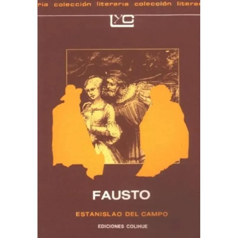 FAUSTO (Nuevo)