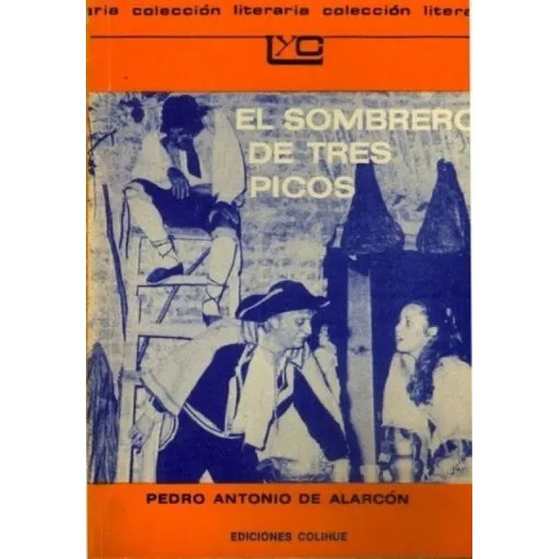 SOMBRERO DE TRES PICOS, EL (Nuevo)