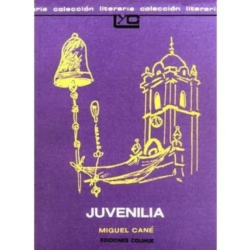 JUVENILIA (Nuevo)