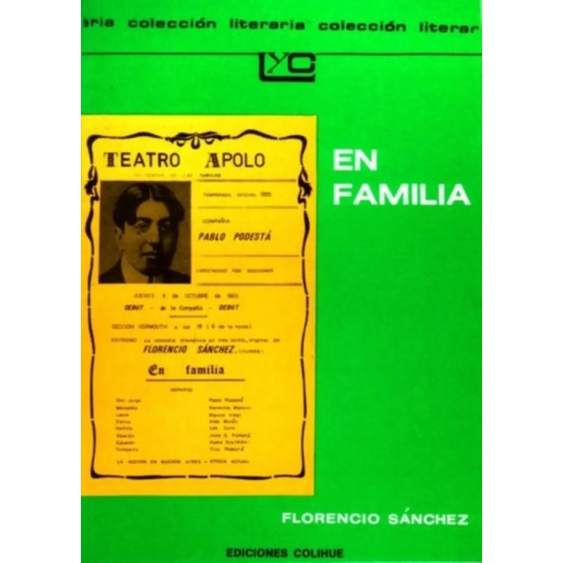 EN FAMILIA (Nuevo)