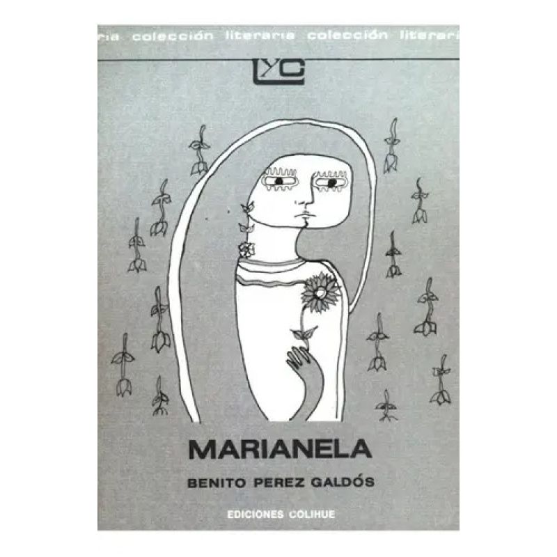 MARIANELA (Nuevo)