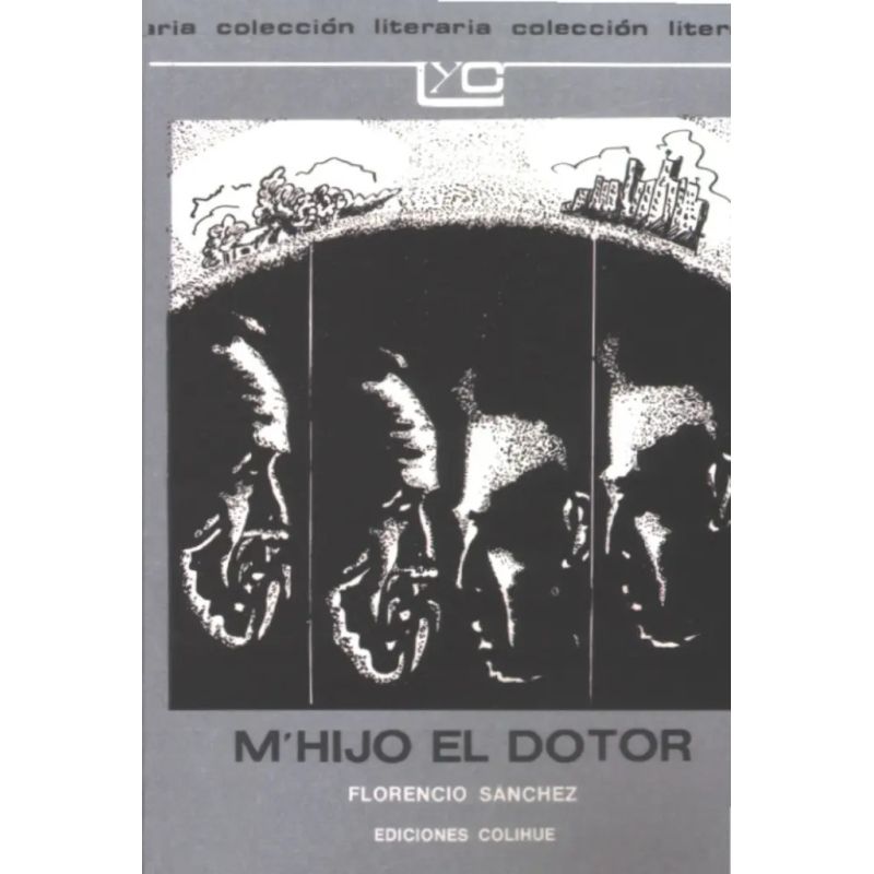 M'HIJO EL DOTOR (Nuevo)