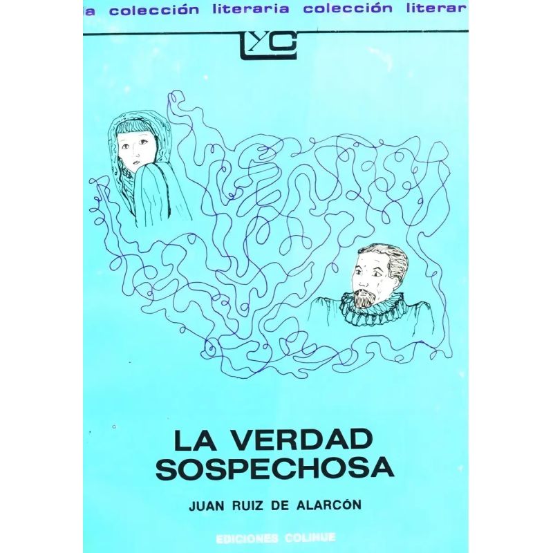 VERDAD SOSPECHOSA, LA (Nuevo)