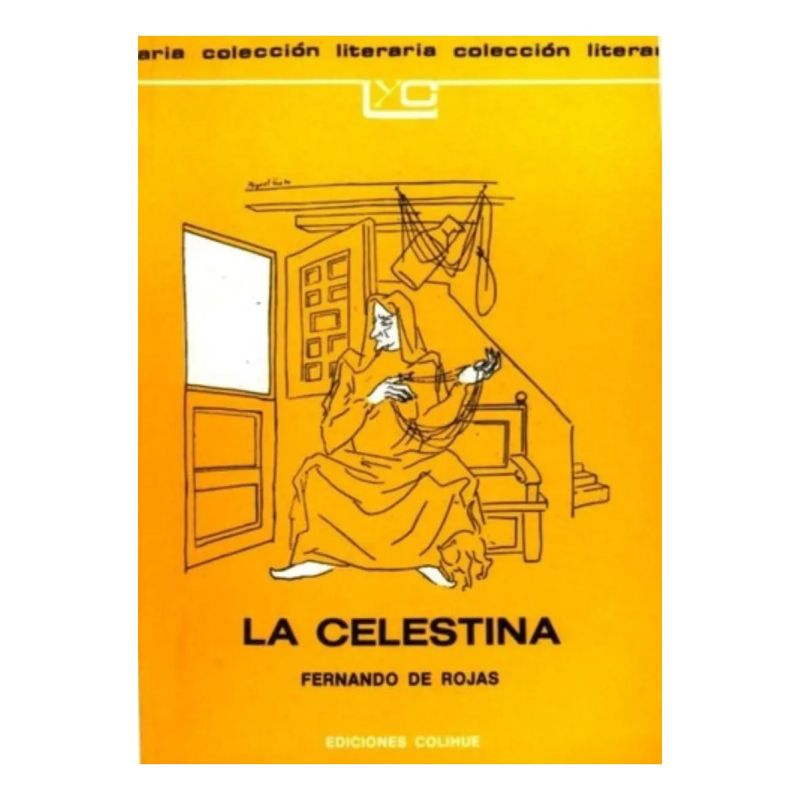 CELESTINA, LA (Nuevo)