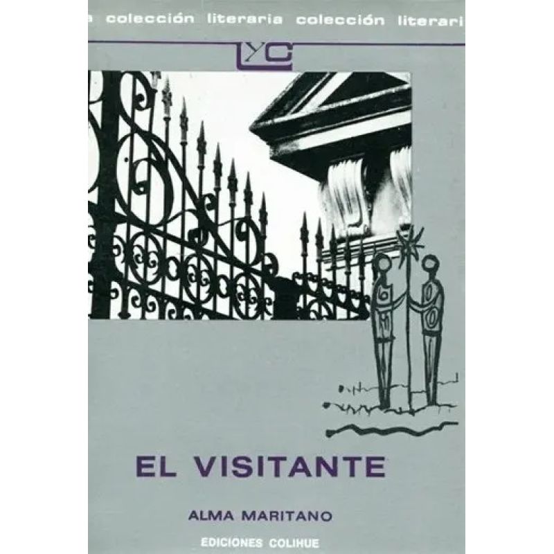 VISITANTE,EL (Nuevo)