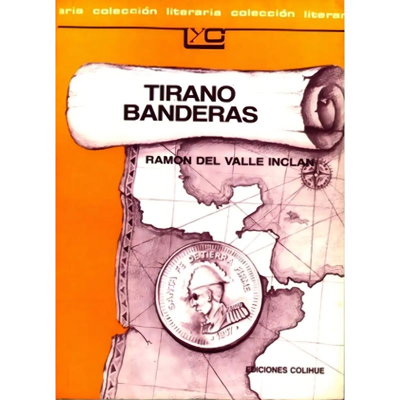 TIRANO BANDERAS (Nuevo)