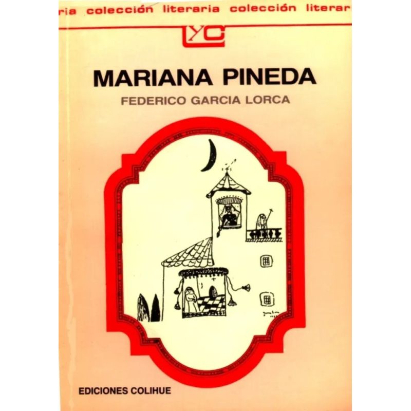 MARIANA PINEDA (Nuevo)