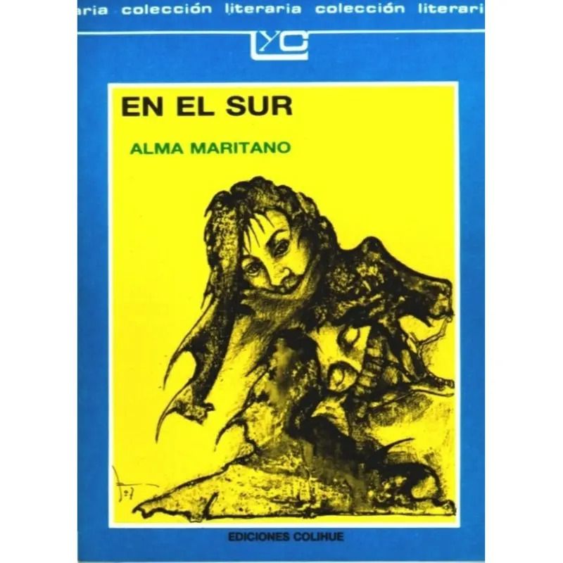 EN EL SUR (Nuevo)
