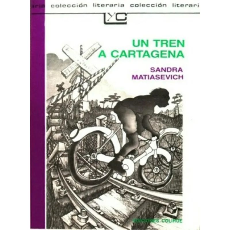 UN TREN A CARTAGENA (Nuevo)