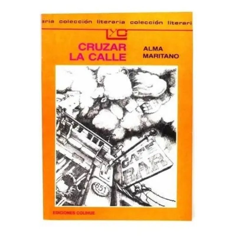 CRUZAR LA CALLE - LEER Y CREAR (Nuevo) - Miniatura 2
