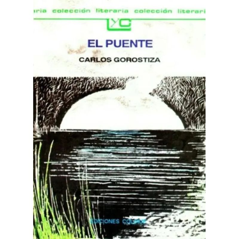 PUENTE, EL (Nuevo)