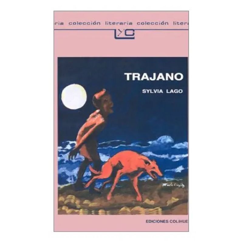 TRAJANO (Nuevo) - Miniatura 2