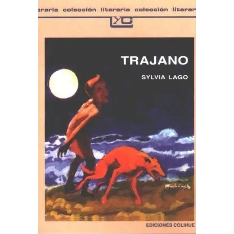TRAJANO (Nuevo)