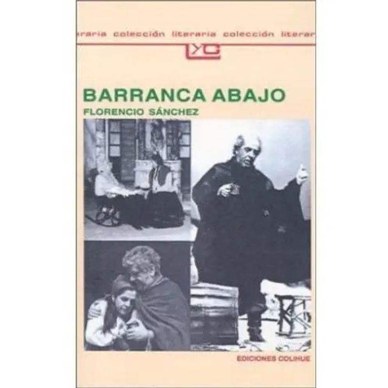 BARRANCA ABAJO - LEER Y CREAR (Nuevo) - Miniatura 2